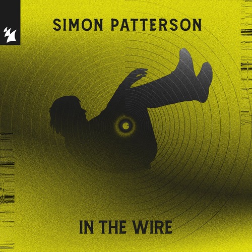 Simon Patterson – In The Wire