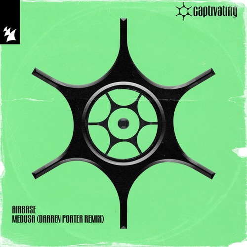 Airbase – Medusa