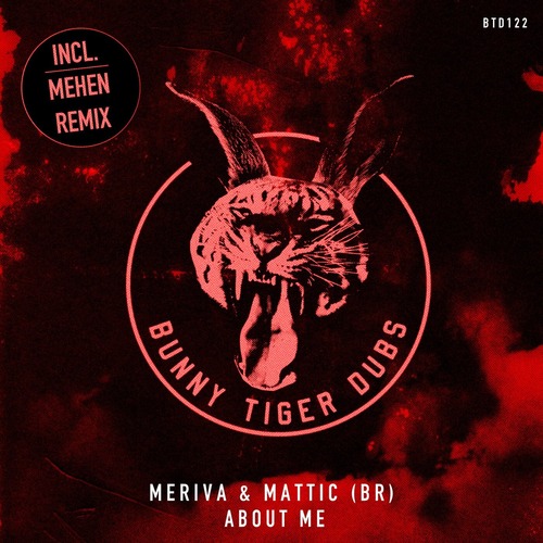 Meriva, MATTIC (BR) - About Me