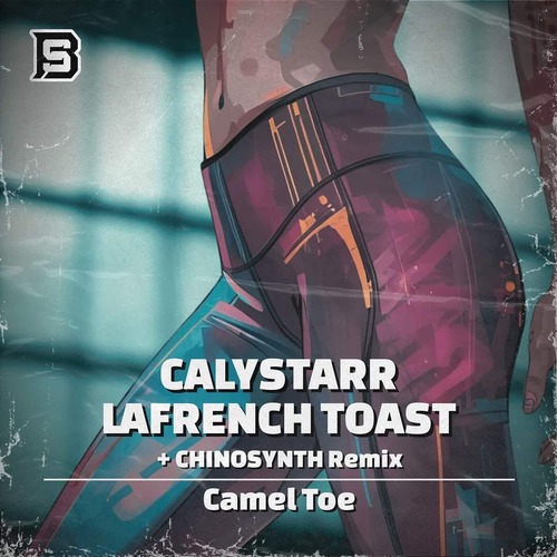 Calystarr - Camel Toe
