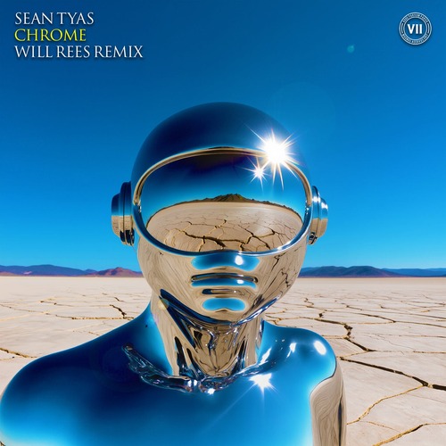 Sean Tyas – Chrome