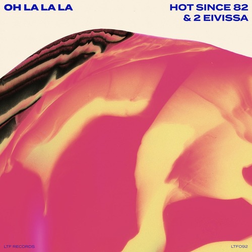 2 Eivissa, Hot Since 82