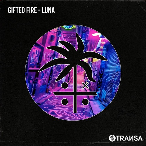 Gifted Fire - Luna