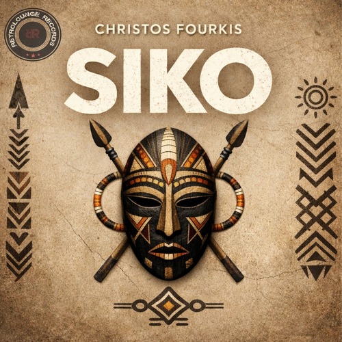Christos Fourkis - Siko