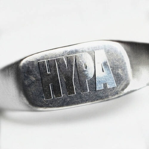 Silva Bumpa - Hypa