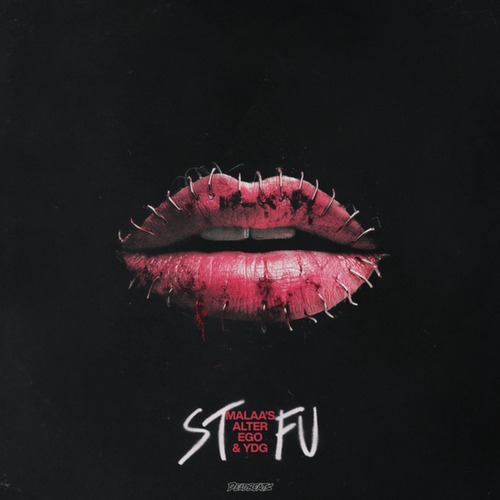 YDG, Malaa, Malaa (Alter Ego) - STFU (Extended Mix)