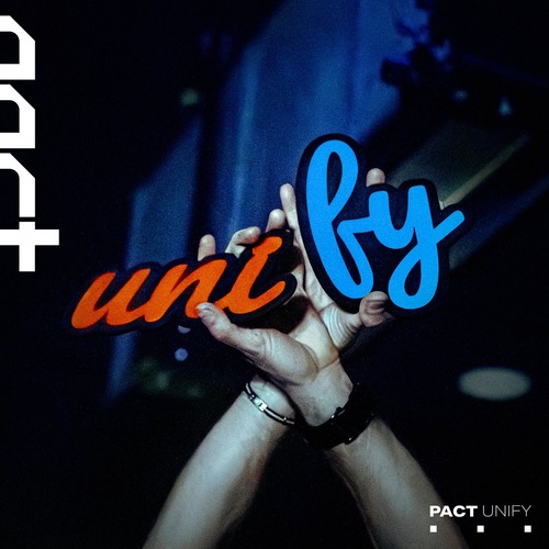 PACT team - Unify (Original Mix)