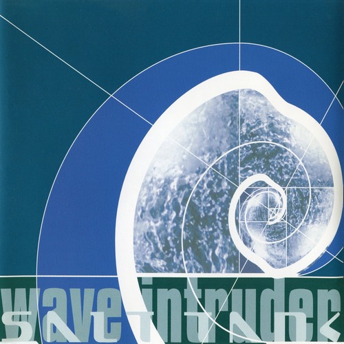 Salt Tank – Wave Intruder