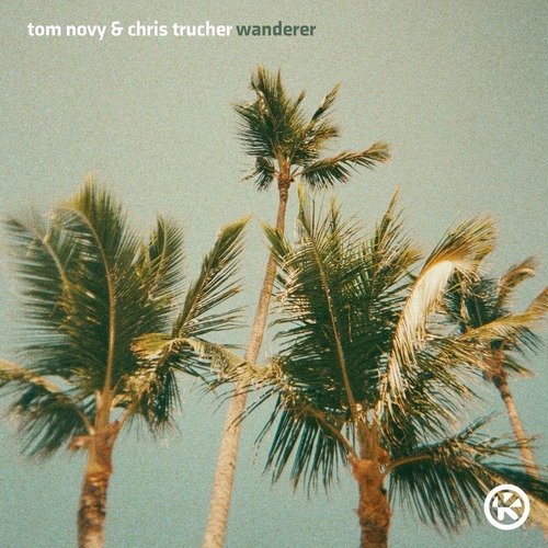 Tom Novy