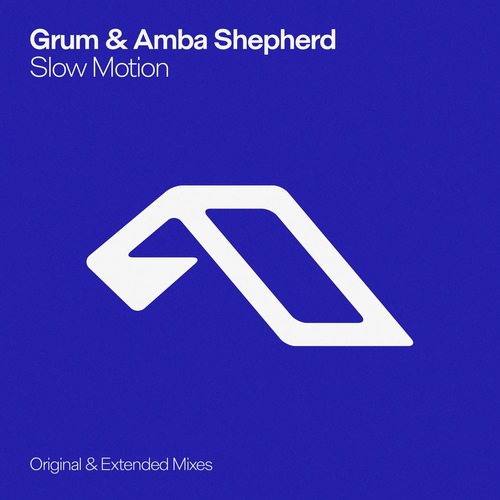 Grum & Amba Shepherd – Slow Motion