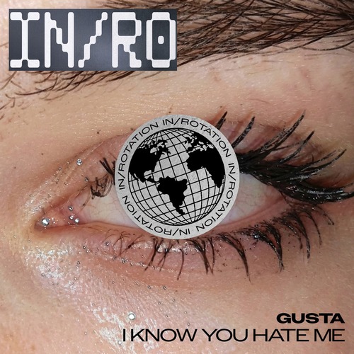 IN / ROTATION (Insomniac Records
