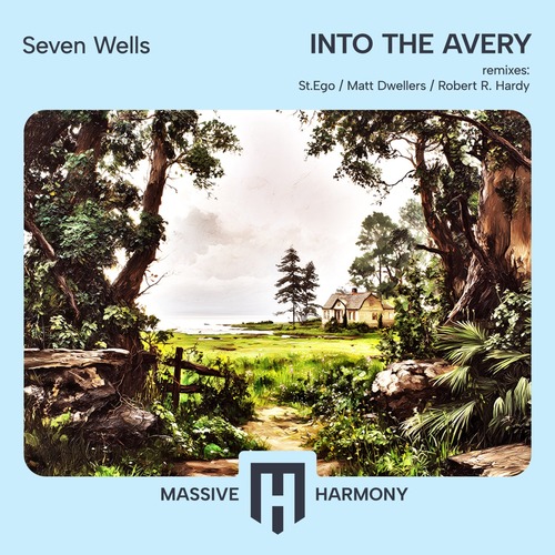 Seven Wells – Into the Aver