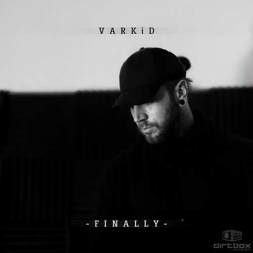 Varkid – Finally