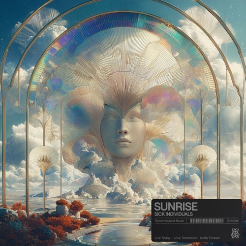 SICK INDIVIDUALS – Sunrise