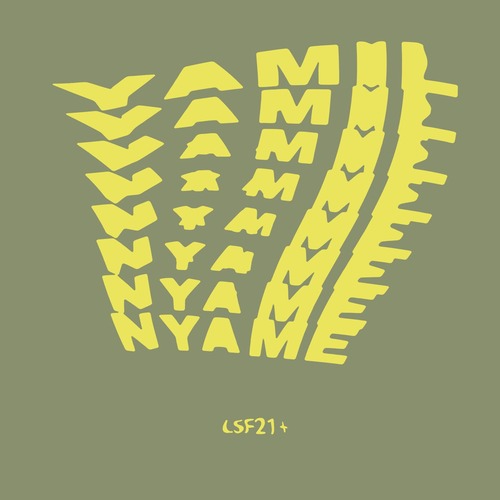 Yamil - Nyame