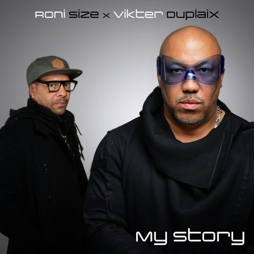 Roni Size, Vikter Duplaix