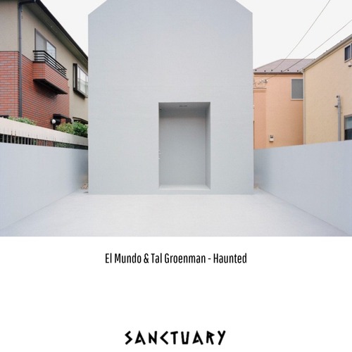 Tal Groenman - Haunted