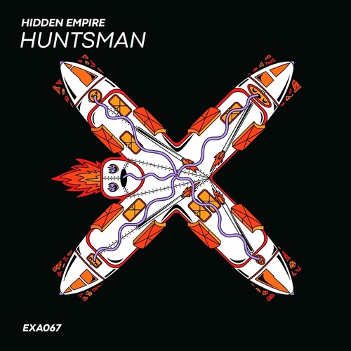 Hidden Empire – Huntsman