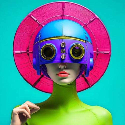 Label Somatique Music Styles Indie Dance Date 2026-04-24 Catalog # SMTQ294 Length 5:20 Tracks 1