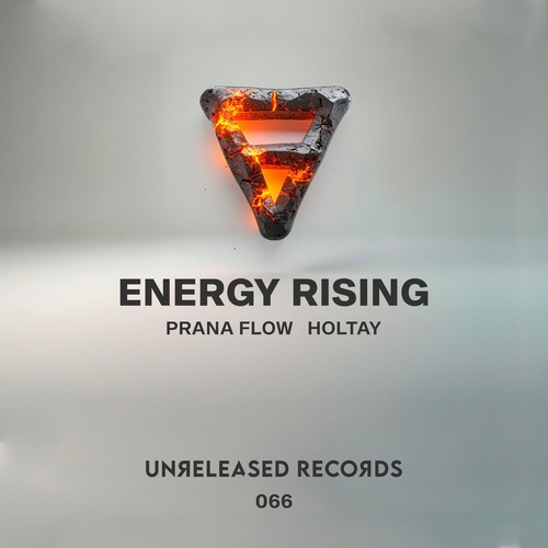 HOLTAY - Energy Rising