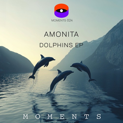 Amonita – Dolphins EP