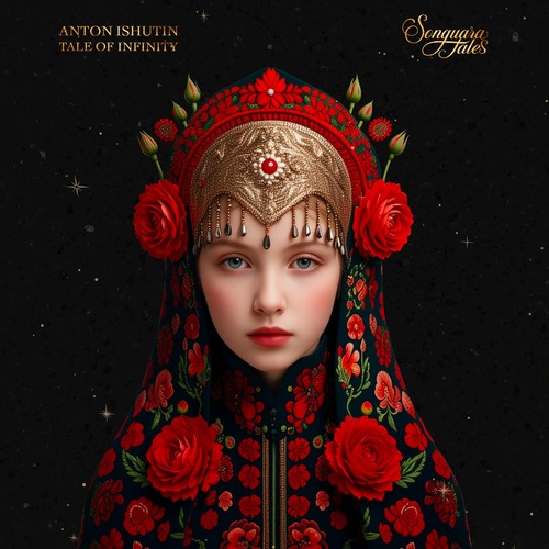 Anton Ishutin – Tale of Infinity