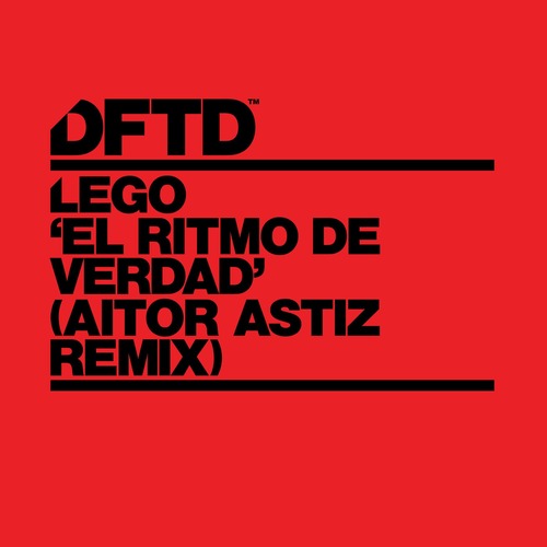 Aitor Astiz - El Ritmo De Verdad