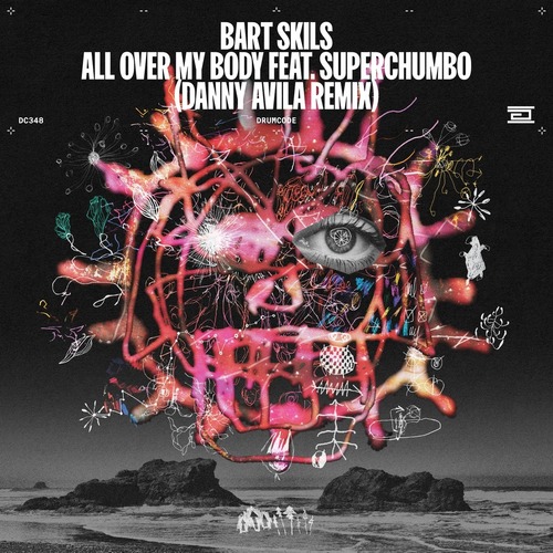 Superchumbo, Bart Skils