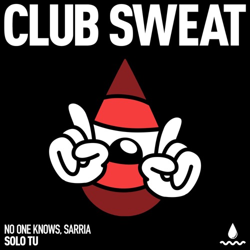 Sarria, No One Knows (BR) - Solo Tu (Extended Mix)