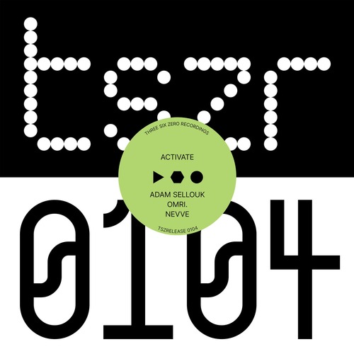 Adam Sellouk - Activate