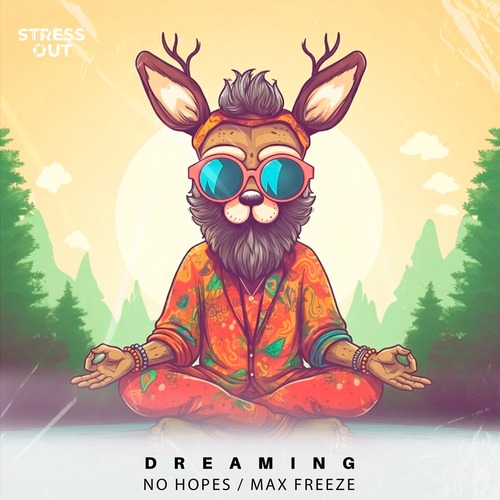 Max Freeze - Dreaming