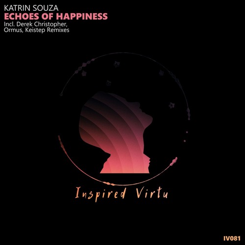 Katrin Souza – Echoes Of Happiness