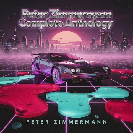 Complete Anthology