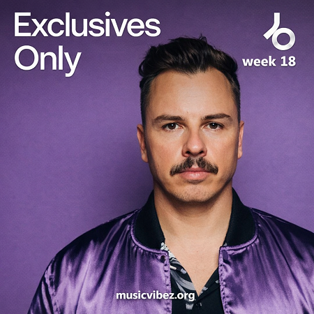 Beatport Exclusives Only: Week 18 (2026)