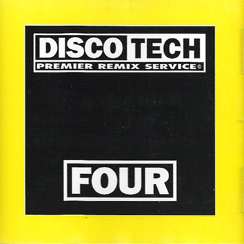 DiscoTech Four