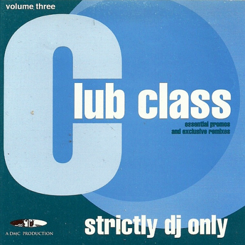 Label: DMC Records -