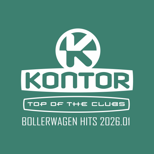 Bollerwagen Hits 2026.1