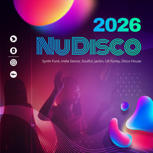Disposable Disco Dubs (Navigation Music Content)