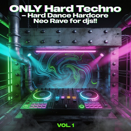 Hard Techno – Hard Dance Hardcore