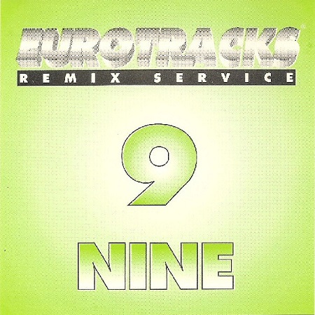 Eurotracks Issue 9