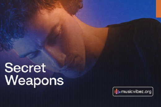 Secret Weapons (Beatport April 2026 Selection)
