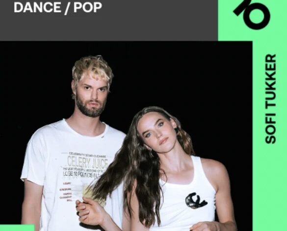 SOFI TUKKER