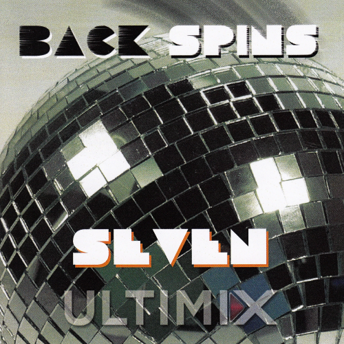 VA – Ultimix Back Spins Vol. 07