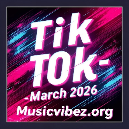 TikTok Top 100 March 2026