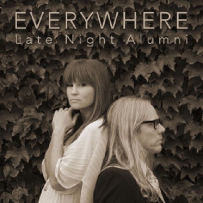 Late Night Alumni – Everywhere