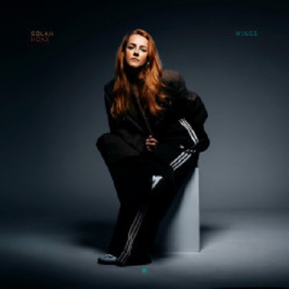 Solah & Hoax – Wings