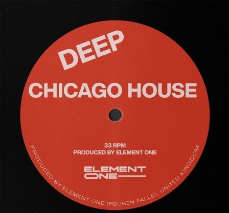 Element One – Deep Chicago House