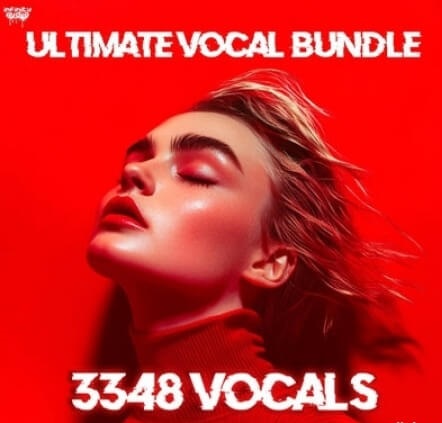 The Ultimate Vocal Bundle
