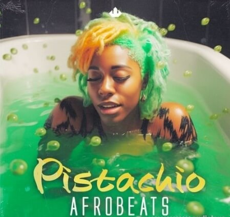 Smemo Sounds – Pistachio Afrobeats