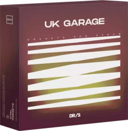 DefRock Sounds – UK Garage
